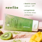 AVA Ritual with Matcha, oleo-żel do mycia i demakijażu twarzy, 100 ml: ceny i cechy