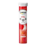 Centrum Vital Senior, bruistabletten, kersensmaak, 20 st.