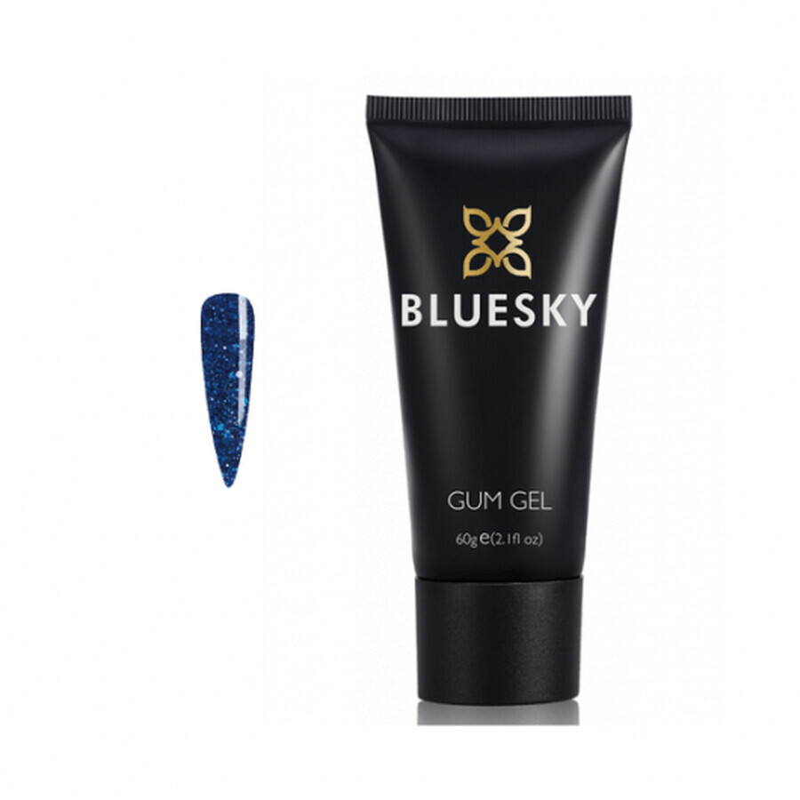 Bluesky Crystal So Radical Shaping Gel 60g 