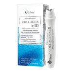 AVA Aqua Boost Colágeno, suero con microagujas para las arrugas del rostro, 15 ml