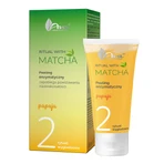 AVA Ritual con Matcha, exfoliante enzimático, 50 ml