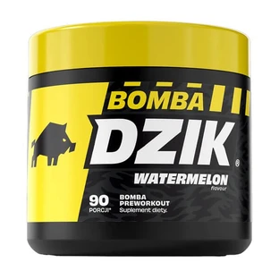 Boar Bomb Preworkout Wassermelone, Pulver, Wassermelonengeschmack, 300 g