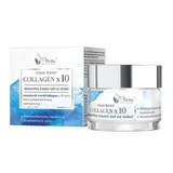 AVA Aqua Boost Colágeno, gel-crema aterciopelado, de día, 50 ml
