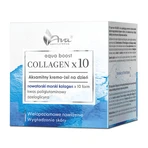 AVA Aqua Boost Collagen, aksamitny kremo-żel, na dzień, 50 ml: ceny i cechy