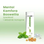 Clear Nature, BIO Entspannungs-Kräutercreme, 200 ml