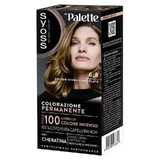 Palette Syoss - coloration permanente 6-8 blond foncé