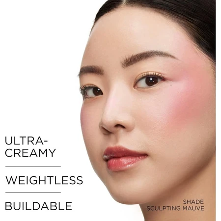 Lancome teint idole ultra wear shape sticks blush no. 02 berry