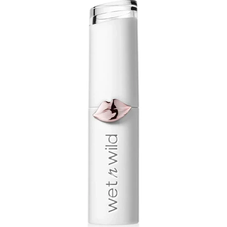Wet n wild Mega last high-shine lip color - bright lipstick - sangria time