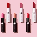 Wet n wild Mega last high-shine lip color - bright lipstick - sangria time