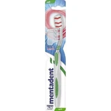 Mentadent Tecnic - zachte handtandenborstel