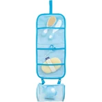 Chicco il mio primo beauty - set igiene per bambini colore azzurro