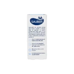 Sauber deocare - desodorante en crema para pieles sensibles 35 ml