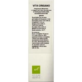 Oti vita oreganodruppels 30 ml - supplement voor vloeibaarheid van bronchiale afscheidingen