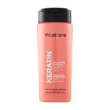 Vitalcare Keratin - versterkende conditioner met keratine voor breekbaar haar 250 ml