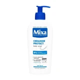 Mixa Ceramide protect - Körperlotion trockene und empfindliche Haut tiefenwirksame Feuchtigkeit 48 Stunden parfümfrei 250 ml