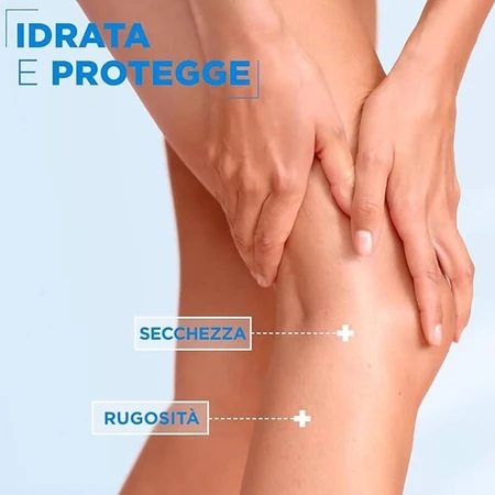 Mixa Ceramide protect - balsam do ciała skóra sucha i wrażliwa głęboko nawilżający 48 godzin bezzapachowy 250 ml: ceny i cechy