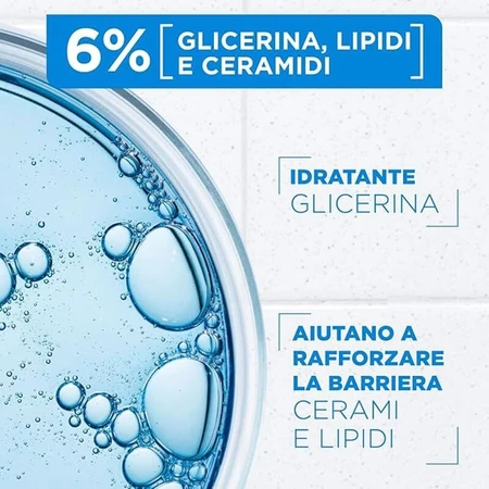 Mixa Ceramide protect - balsam do ciała skóra sucha i wrażliwa głęboko nawilżający 48 godzin bezzapachowy 250 ml: ceny i cechy