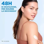 Mixa Ceramide protect - balsam do ciała skóra sucha i wrażliwa głęboko nawilżający 48 godzin bezzapachowy 250 ml: ceny i cechy