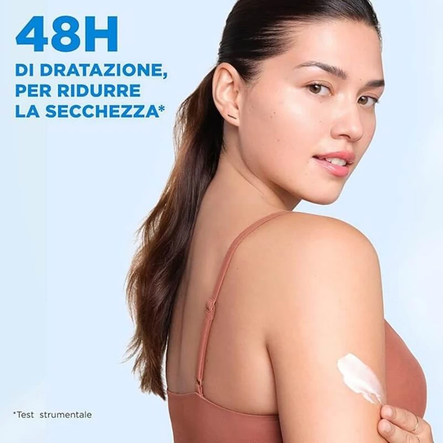 Mixa Ceramide protect - balsam do ciała skóra sucha i wrażliwa głęboko nawilżający 48 godzin bezzapachowy 250 ml: ceny i cechy