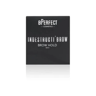 Bperfect Indestructi'cejas - cera fijadora de cejas