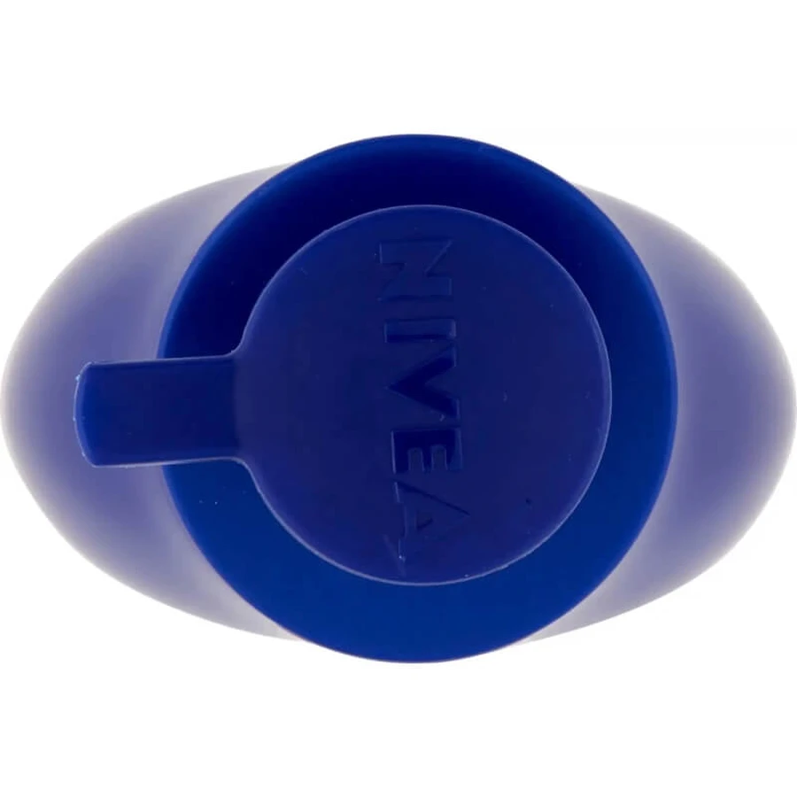 Nivea voedende - vloeibare crème voor de droge tot zeer droge huid 500 ml