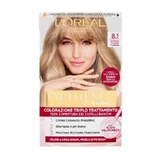 L'oreal paris Excellence creme - haarkleuringsbehandeling #8.1 licht asblond