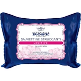 Rose water 20 soothing makeup remover wipes