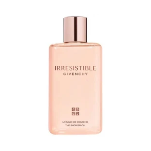 Givenchy Irresistible the shower oil - olio doccia 200 ml