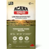Acana Limited ingredient diet yorkshire pork recipe - complete dog food 2 kg