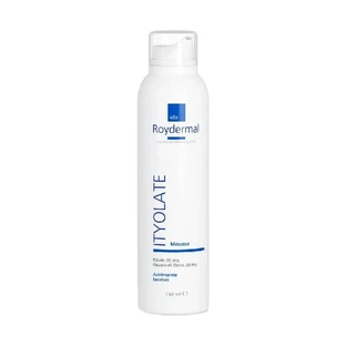 Ityolate mousse - produs de curățare pentru pielea cu tendință acneică 150 ml