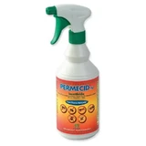 Fm italia Permecid - natural insecticide microemulsion with immediate effect for horses and environments 750 ml