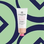 Collistar hydroactive+ anti pollution bb cream - moisturizing cream spf 30 tinted 50 ml - clear