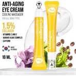 7days Collageen - anti-aging oogcrème 18 ml