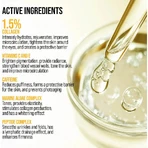 7days Collageen - anti-aging oogcrème 18 ml