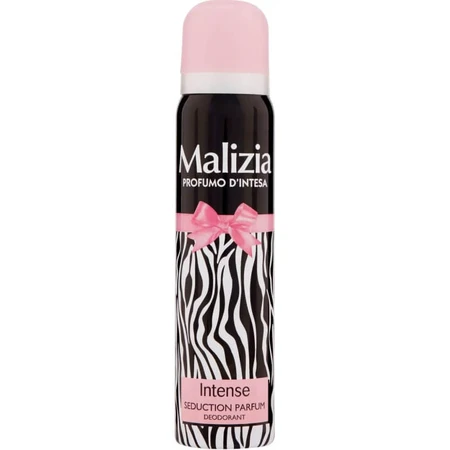 Malizia Intense - damesdeodorant spray 100 ml