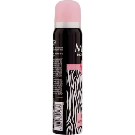 Malizia Intense - damesdeodorant spray 100 ml