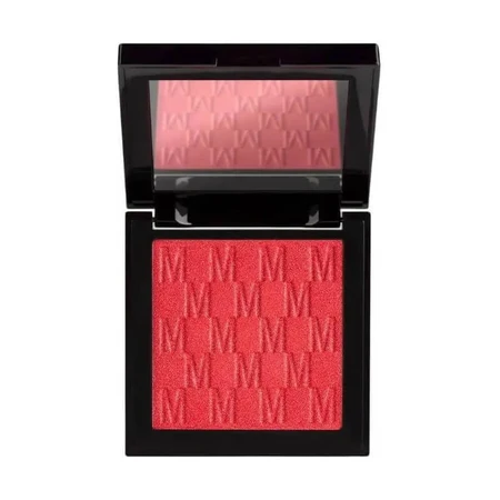 Mesauda At first blush - colorete compacto - no. 104 lovebite