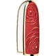 Guerlain rouge g - cover met dubbele spiegel rood roos