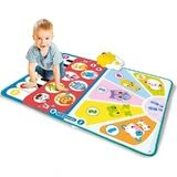 Clementoni Sapientino jumping orchestra - interactive mat