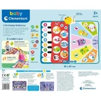 Clementoni Sapientino jumping orchestra - interactive mat