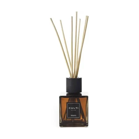 Culti Fabric decor - room diffuser with sticks 250 ml