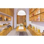 Culti Fabric decor - room diffuser with sticks 250 ml
