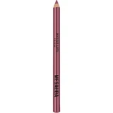 Mesauda Artist lips - Lippenstift Nr. 105 Blütenblatt