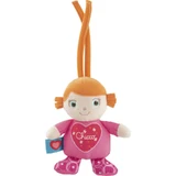 Chicco charlotte musical doll - musical plush toy