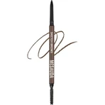 Mesauda Sketch brows - automatic eyebrow pencil no. 103 auburn