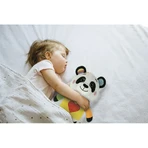 Clementoni Baby love me panda - interactive plush toy