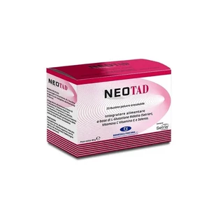 Neotad 20 sachets - supplément antioxydant