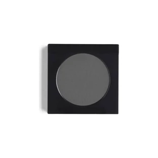 Diego dalla palma makeupstudio - compact matte eye powder no. 162 szary antracyt
