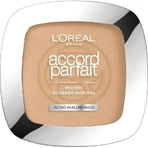 L'oreal paris Accord parfait - polvos de noche efecto natural n. 3d3w beige doré
