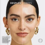L'oreal paris Accord parfait - polvos de noche efecto natural n. 3d3w beige doré
